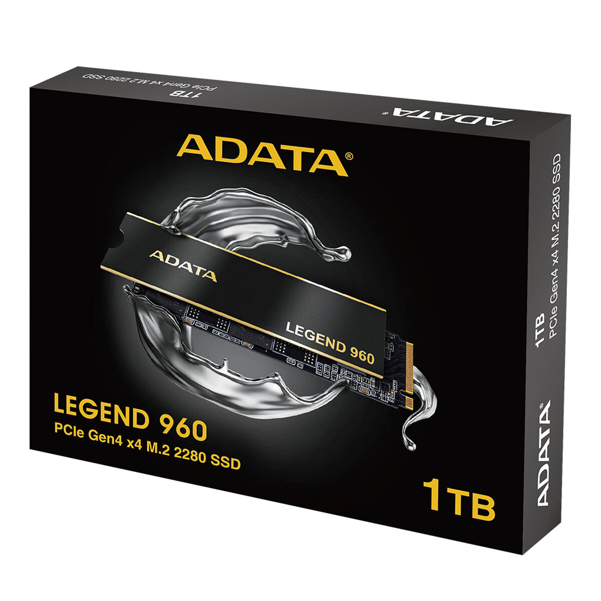 Kõvaketas Adata LEGEND 960 1 TB SSD